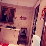 Casamassimi Apartment